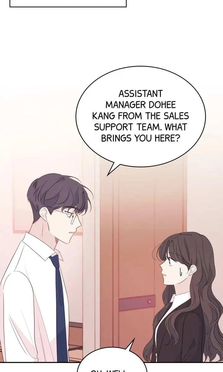 Today with You Chapter 78 page 4 - 