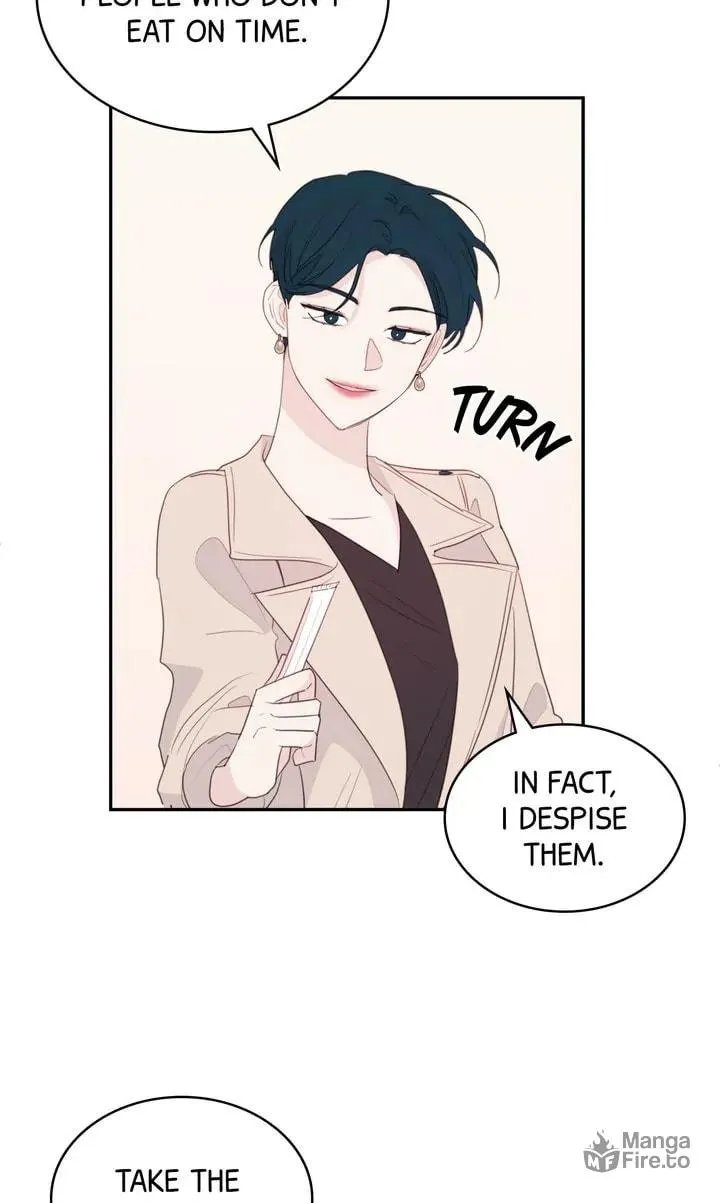 Today with You Chapter 78 page 33 - 