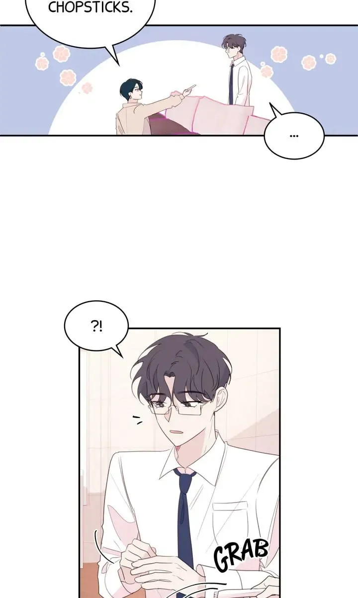 Today with You Chapter 78 page 34 - 