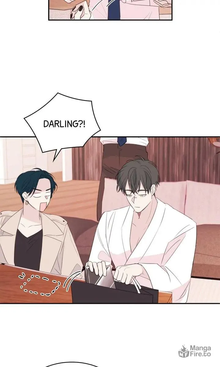 Today with You Chapter 78 page 35 - 