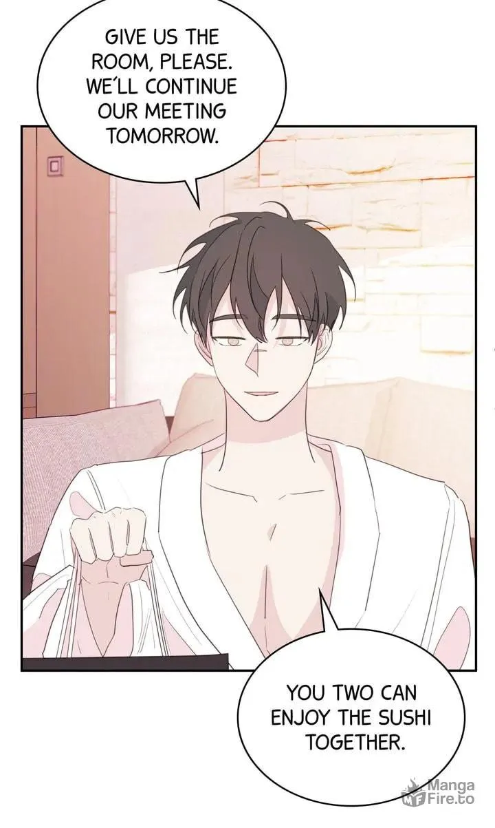 Today with You Chapter 78 page 36 - 