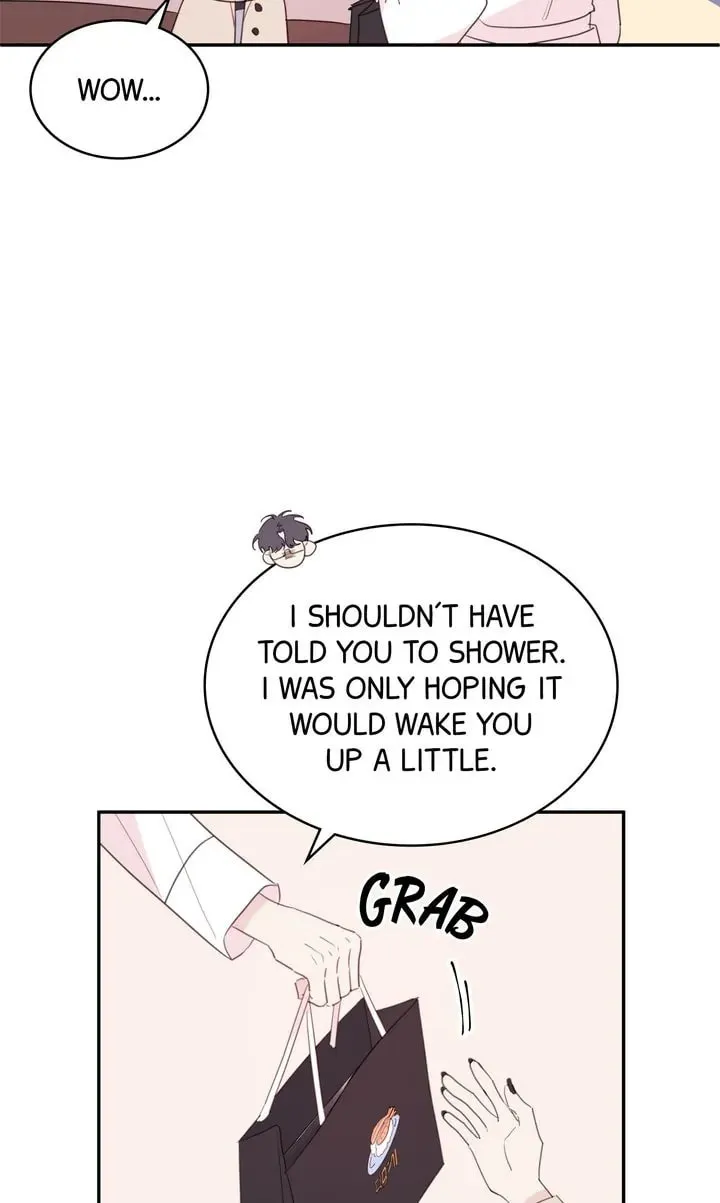Today with You Chapter 78 page 38 - 