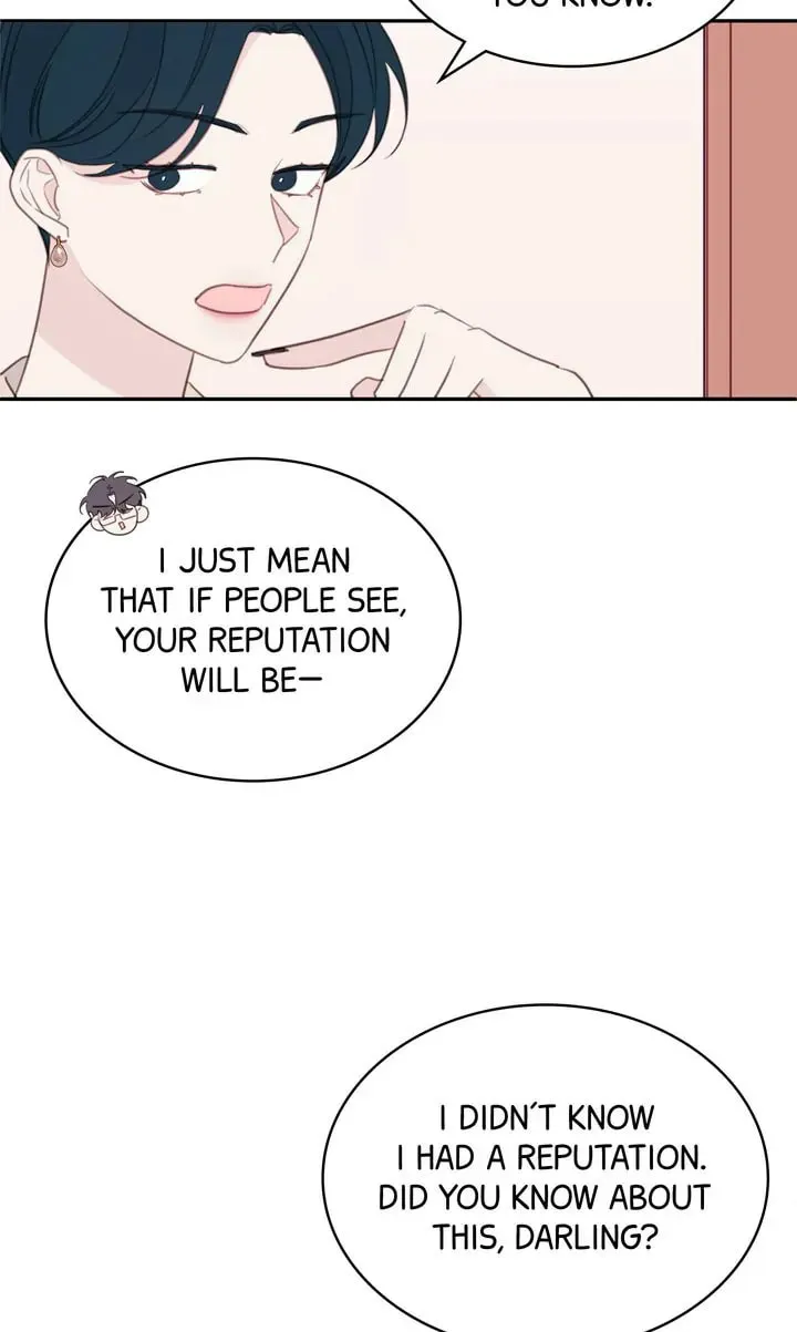 Today with You Chapter 78 page 41 - 