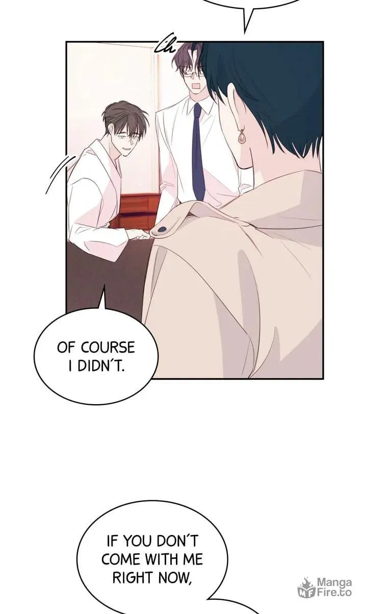 Today with You Chapter 78 page 42 - 