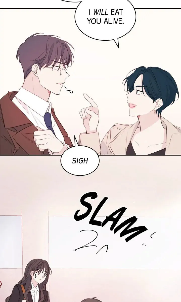 Today with You Chapter 78 page 43 - 