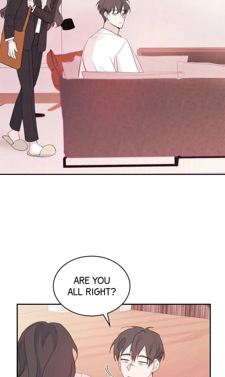 Today with You Chapter 78 page 44 - 