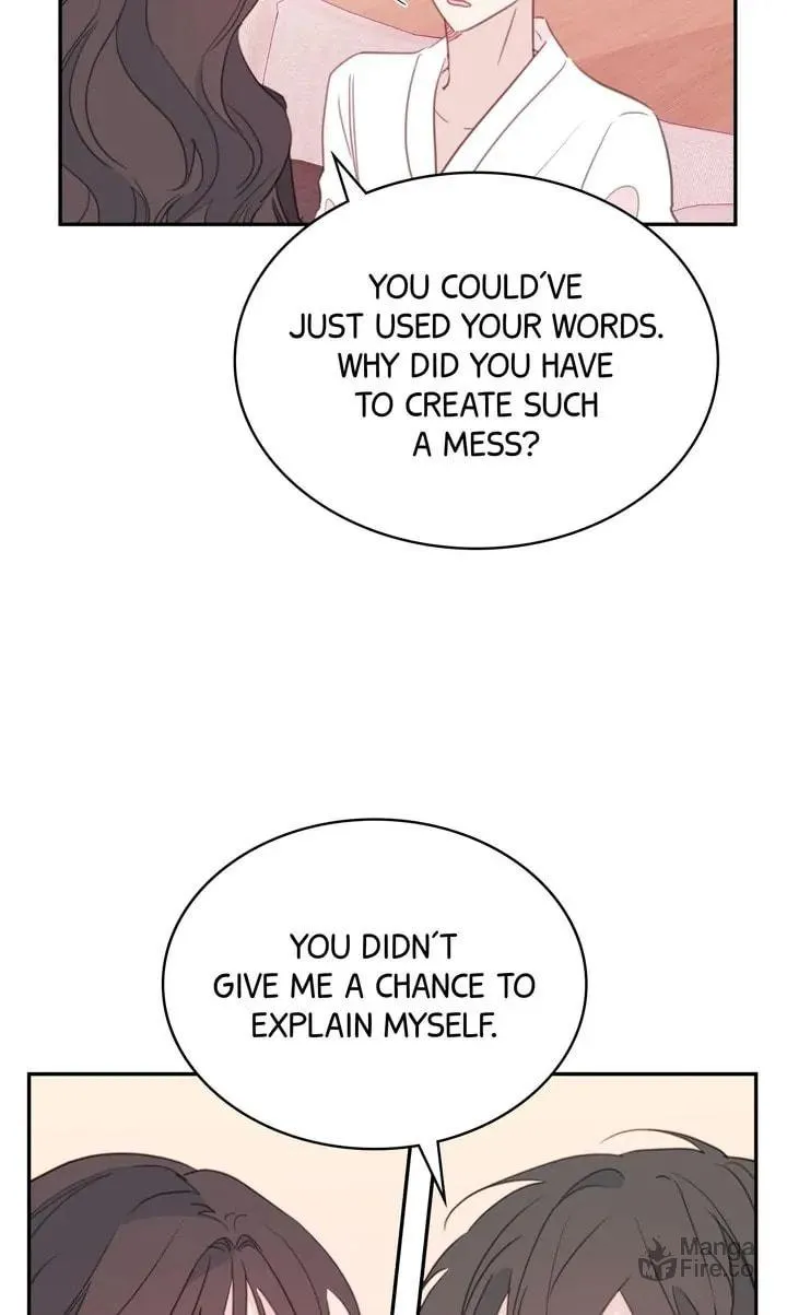 Today with You Chapter 78 page 45 - 