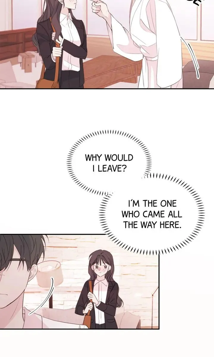 Today with You Chapter 78 page 47 - 