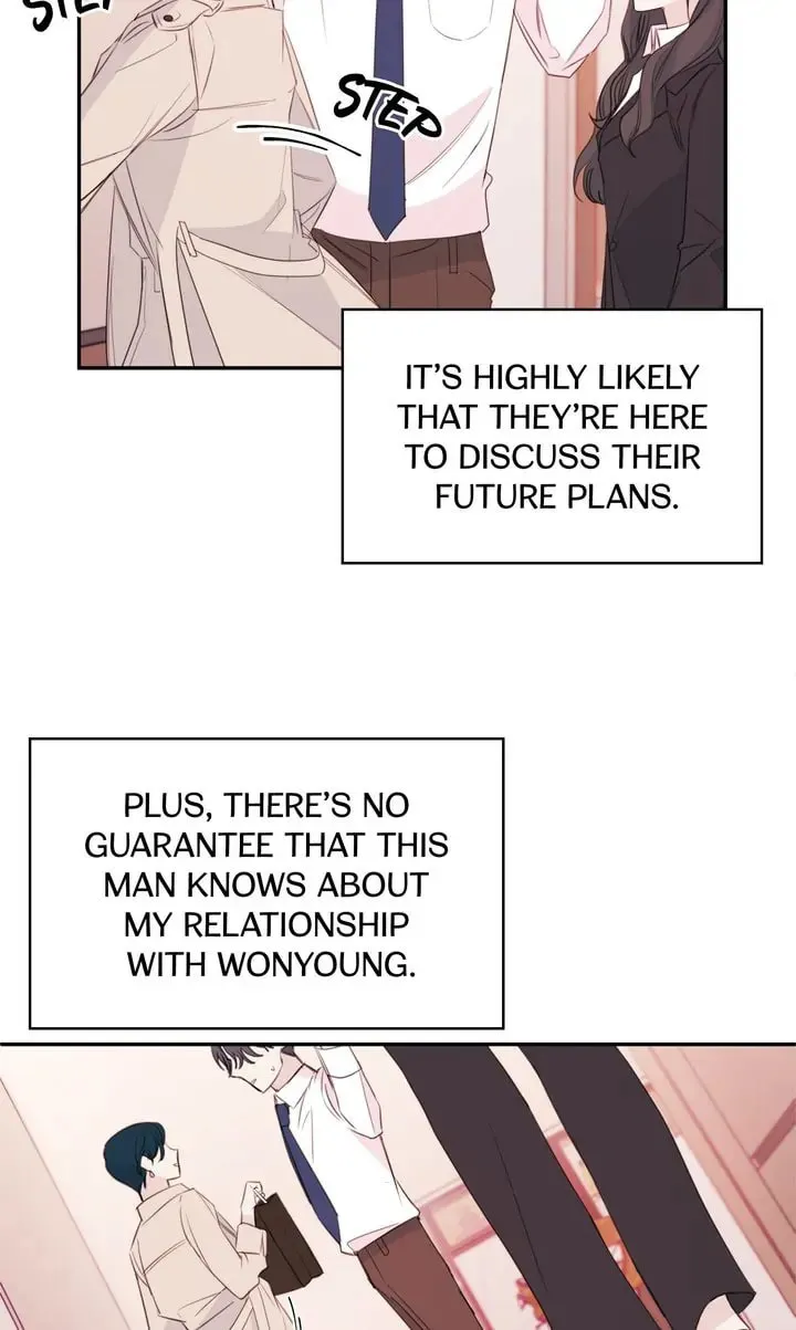 Today with You Chapter 78 page 7 - 
