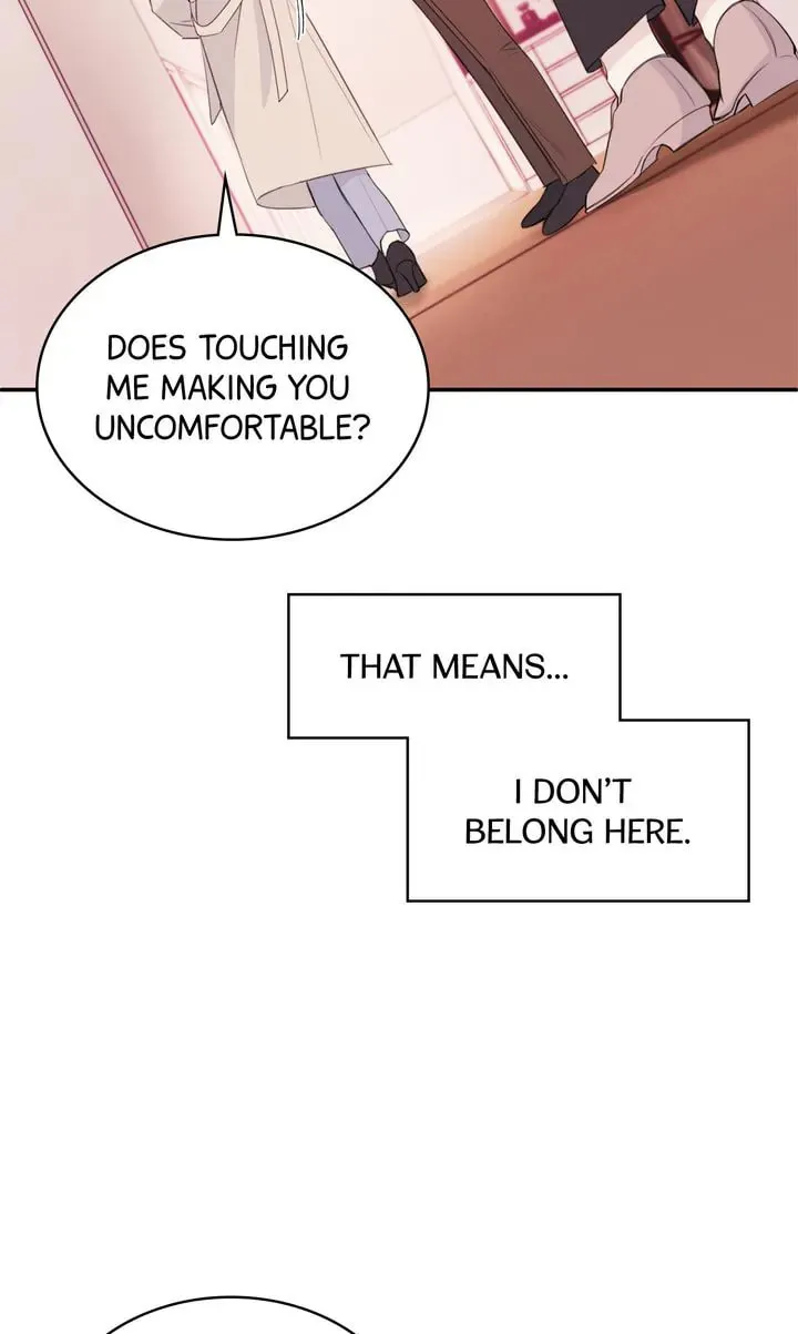 Today with You Chapter 78 page 8 - 