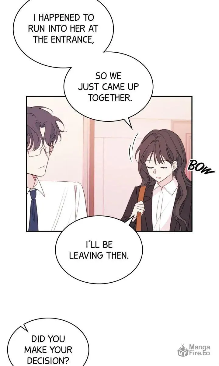 Today with You Chapter 78 page 9 - 