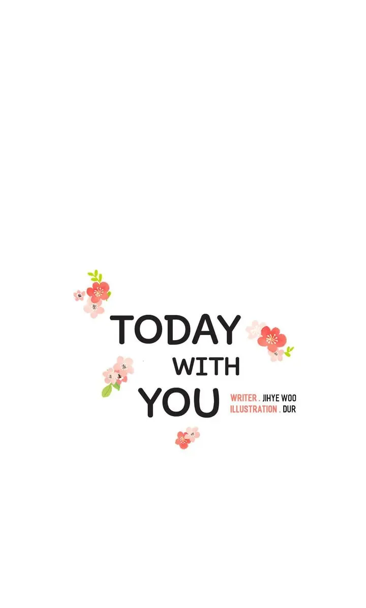 Today with You Chapter 79 page 1 - 