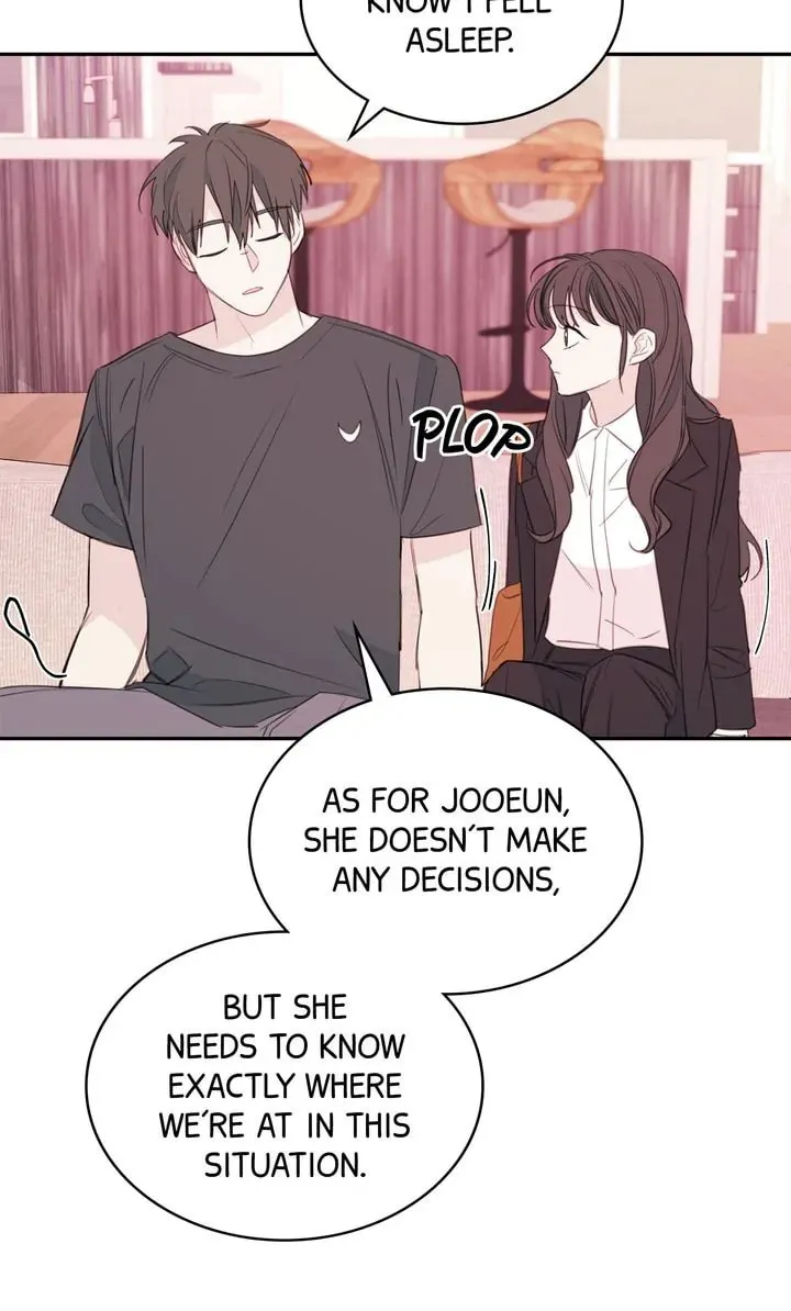 Today with You Chapter 79 page 13 - 