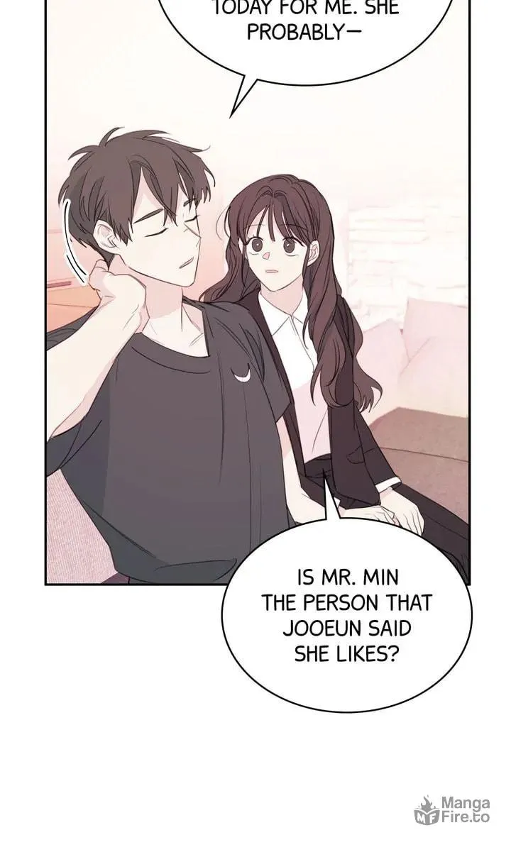 Today with You Chapter 79 page 15 - 