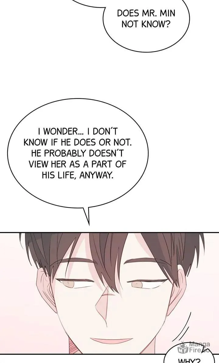 Today with You Chapter 79 page 20 - 