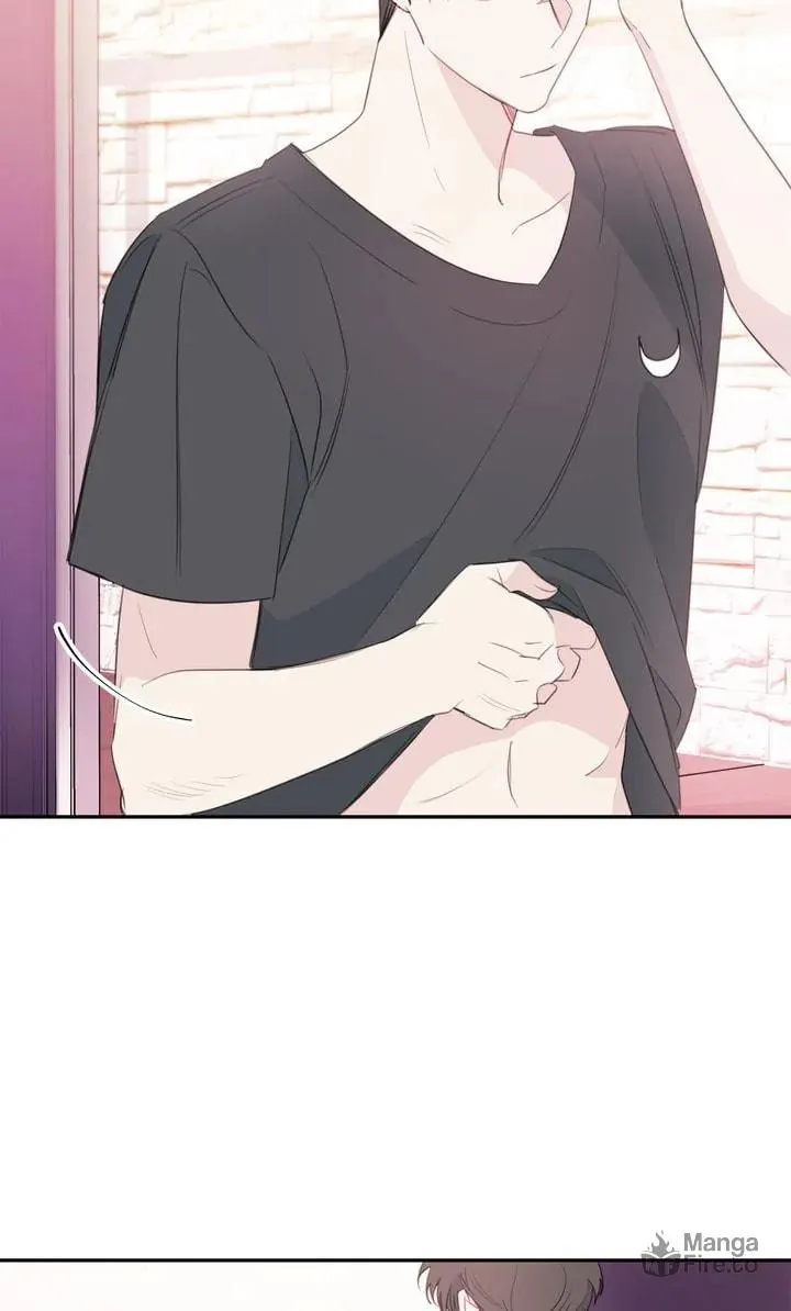 Today with You Chapter 79 page 3 - 