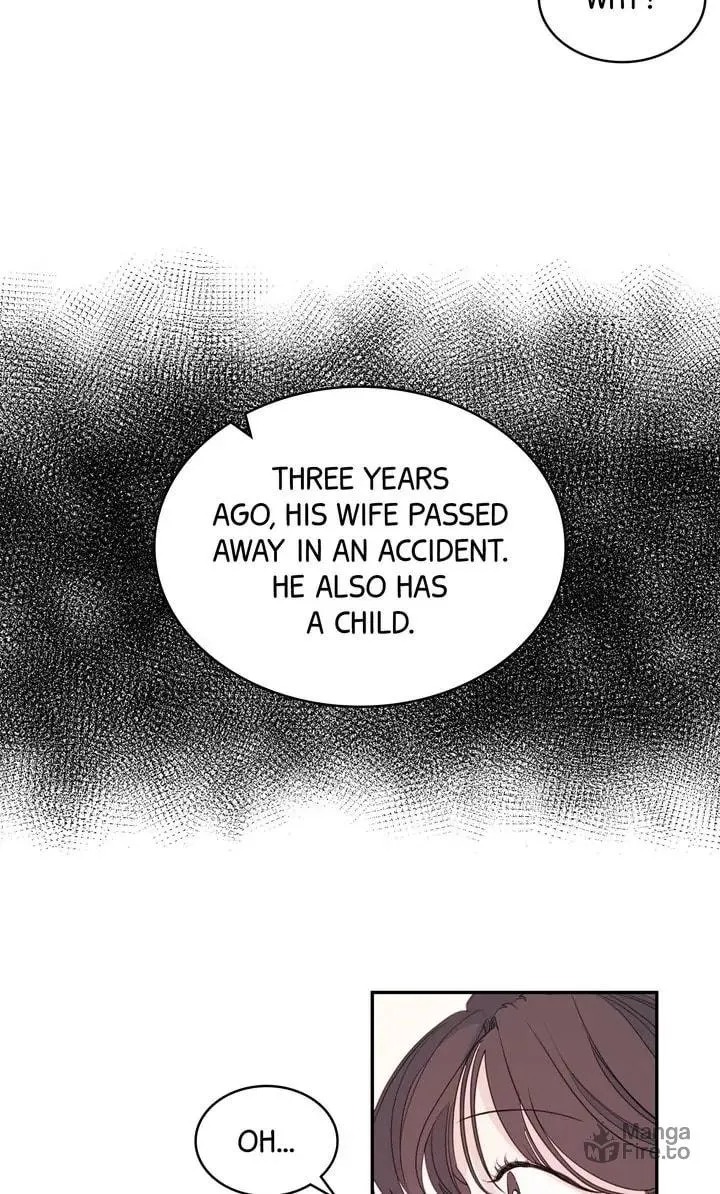 Today with You Chapter 79 page 21 - 