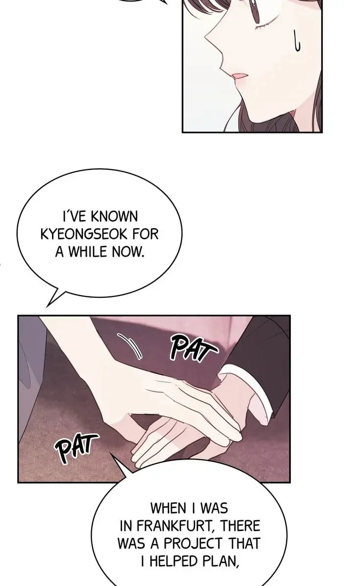 Today with You Chapter 79 page 22 - 