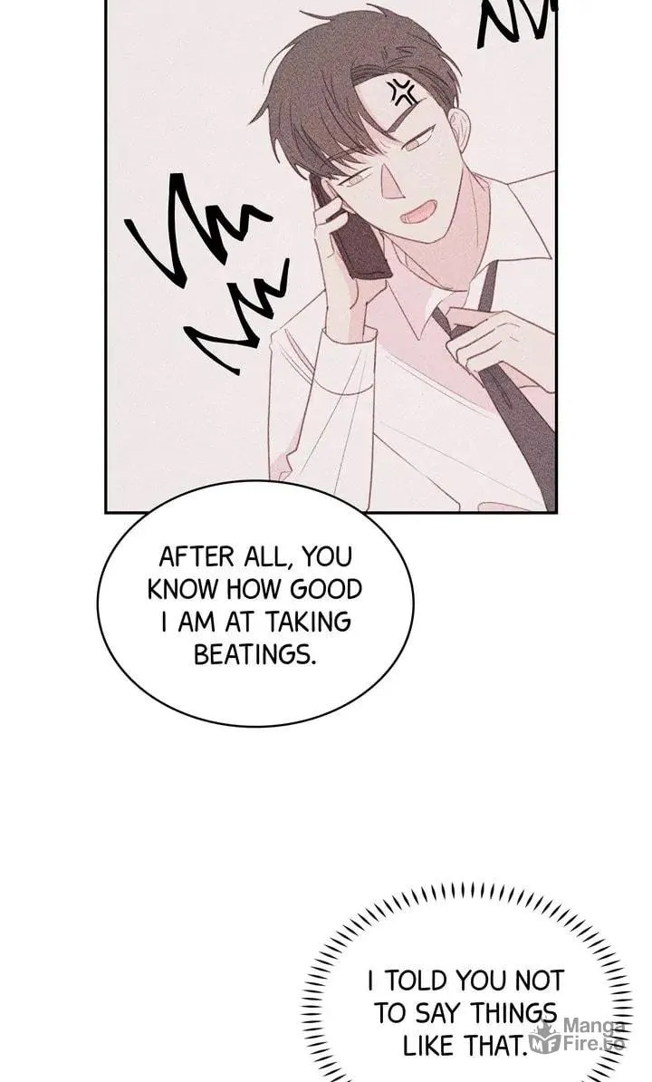 Today with You Chapter 79 page 24 - 