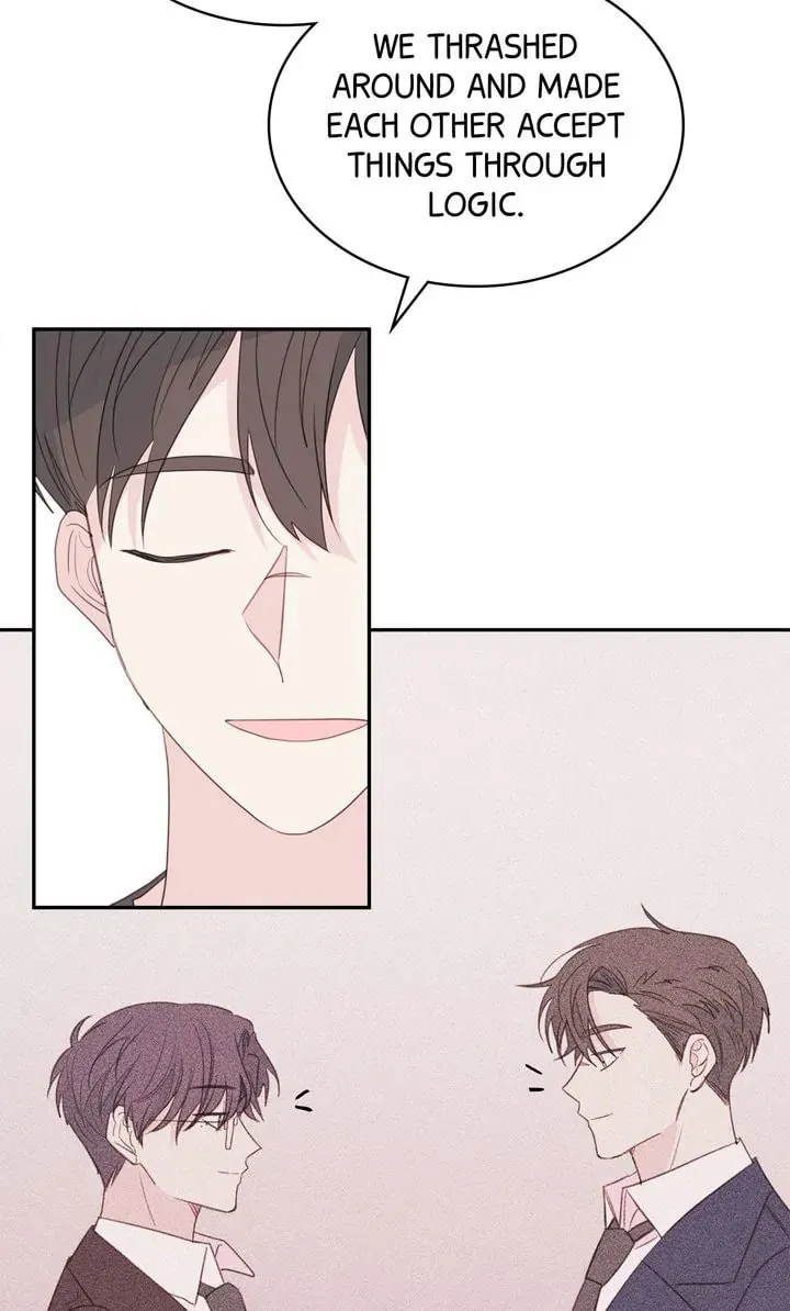 Today with You Chapter 79 page 26 - 
