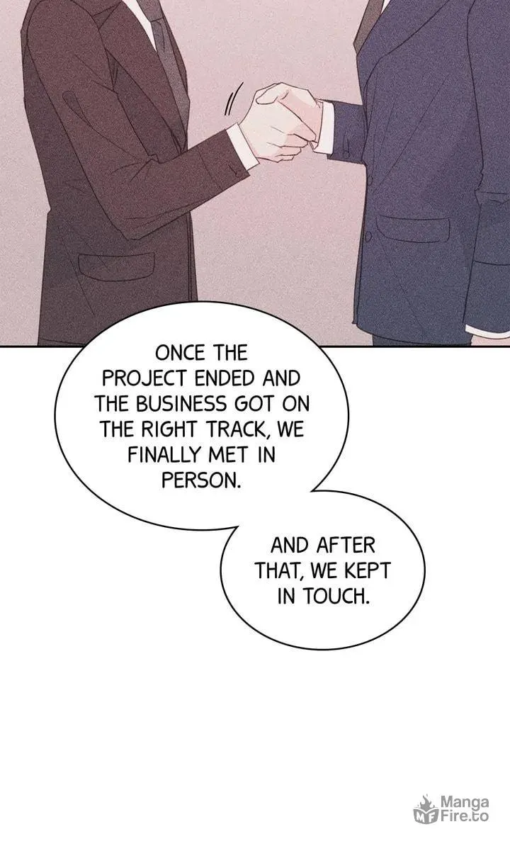 Today with You Chapter 79 page 27 - 