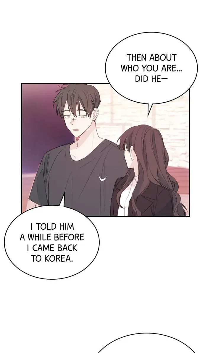 Today with You Chapter 79 page 28 - 