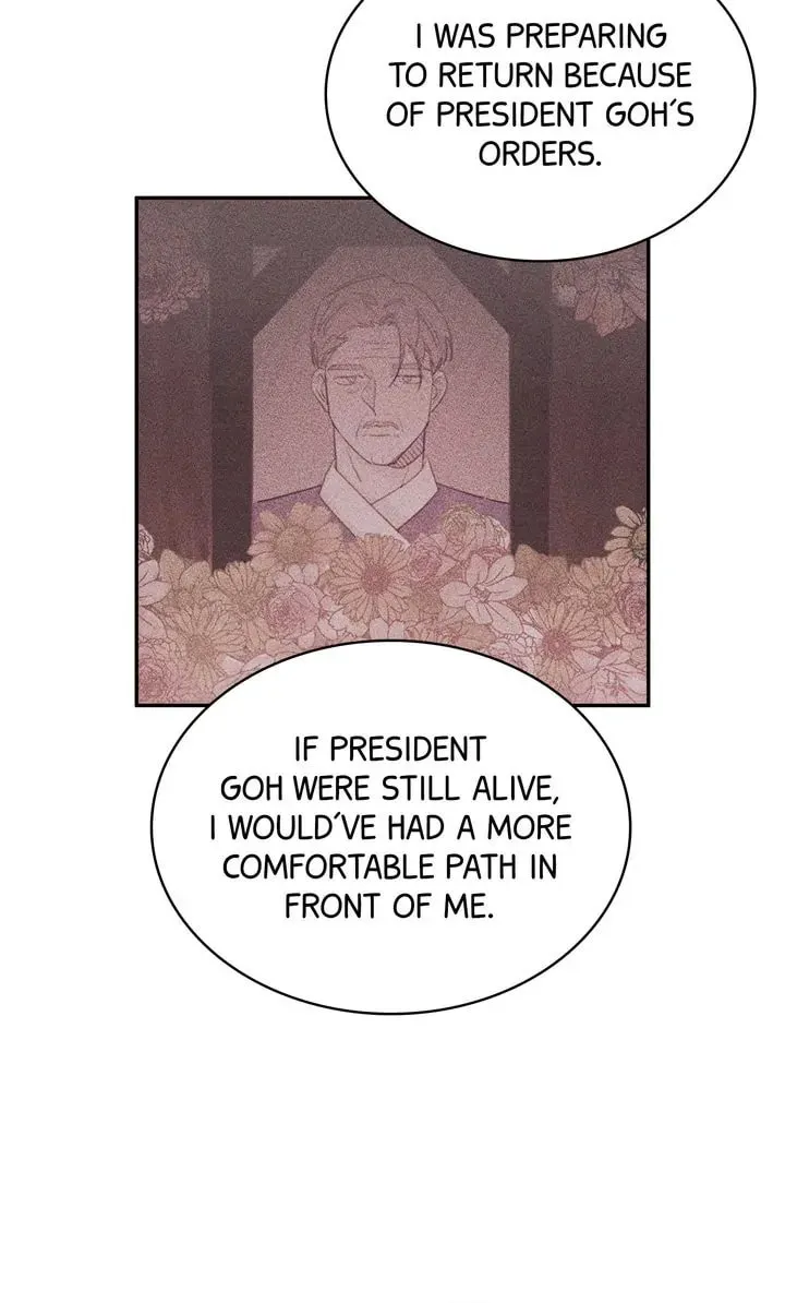 Today with You Chapter 79 page 29 - 