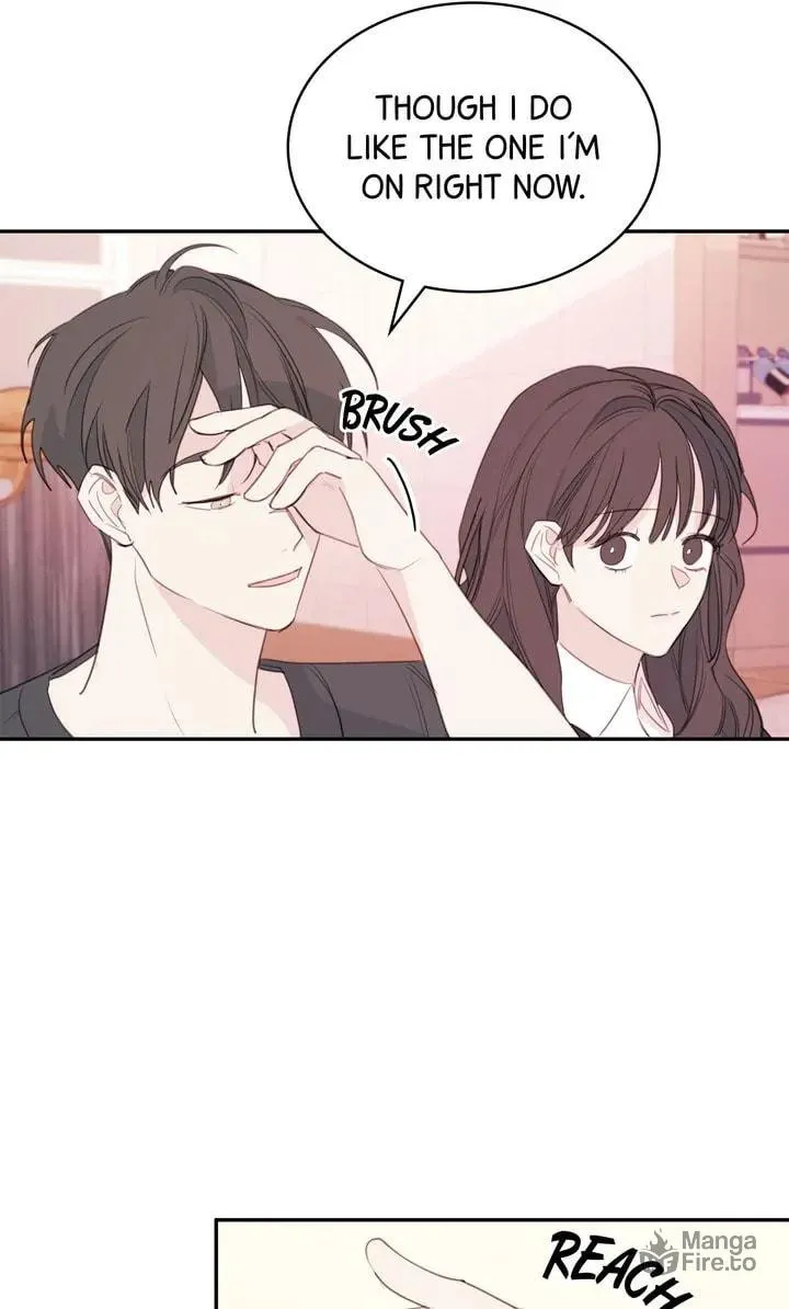 Today with You Chapter 79 page 30 - 