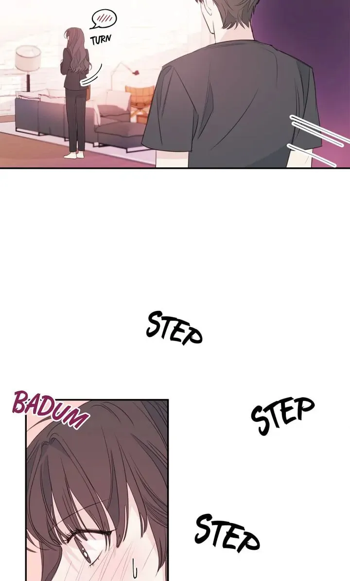Today with You Chapter 79 page 4 - 