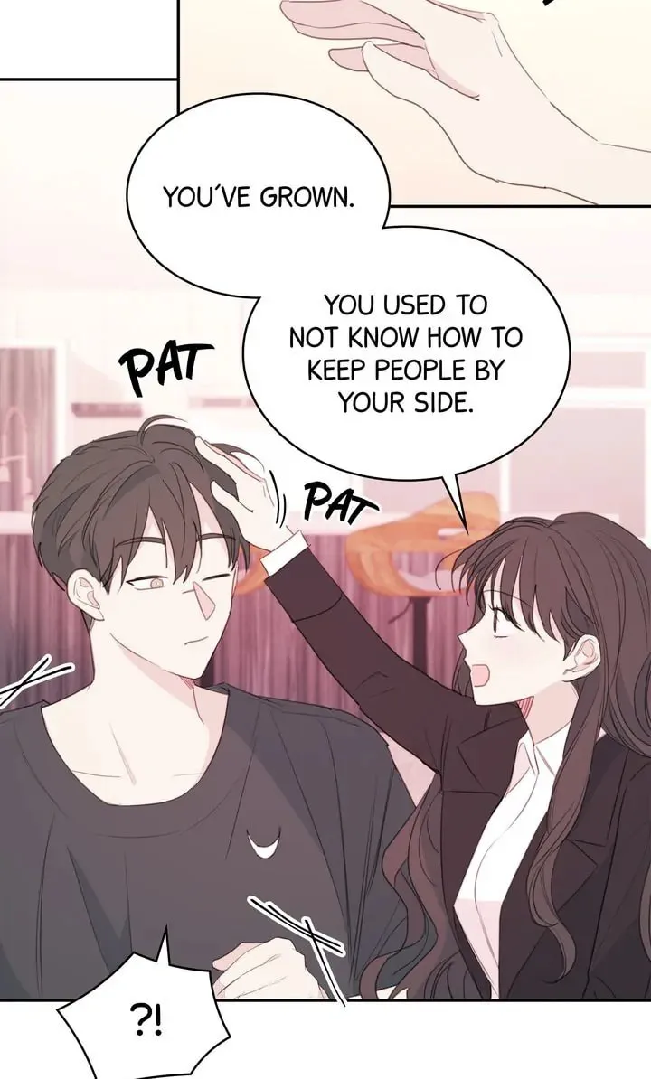 Today with You Chapter 79 page 31 - 