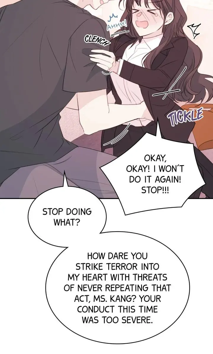 Today with You Chapter 79 page 34 - 