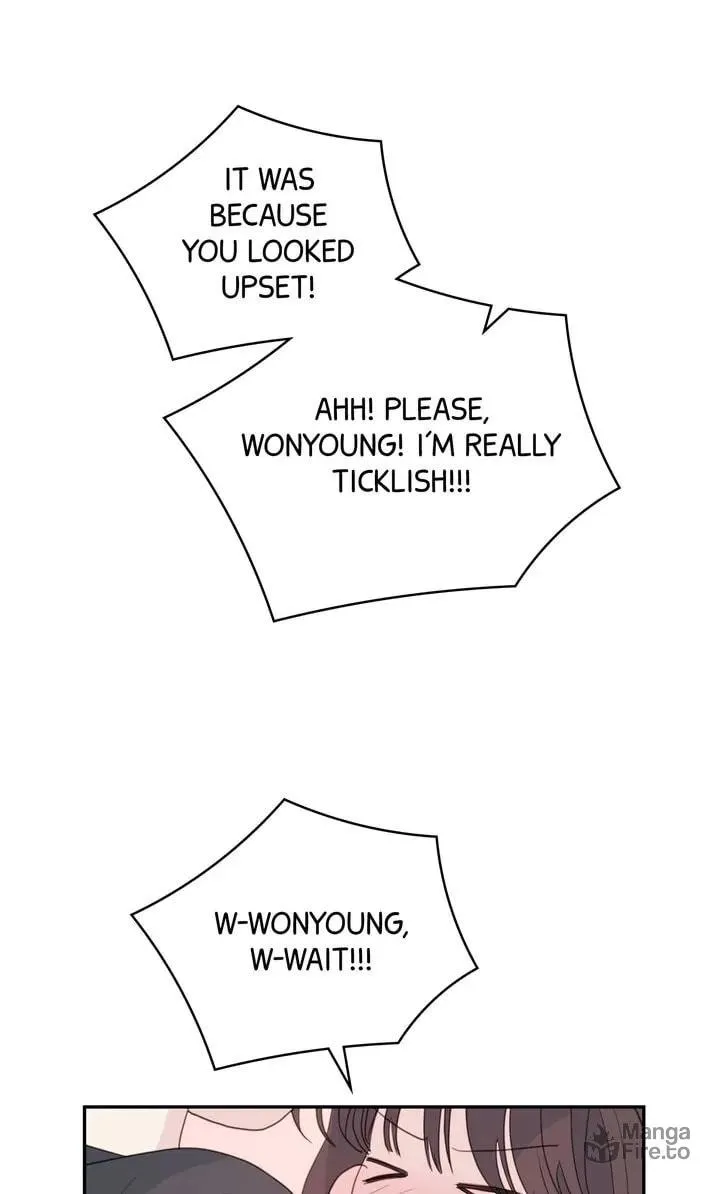 Today with You Chapter 79 page 35 - 