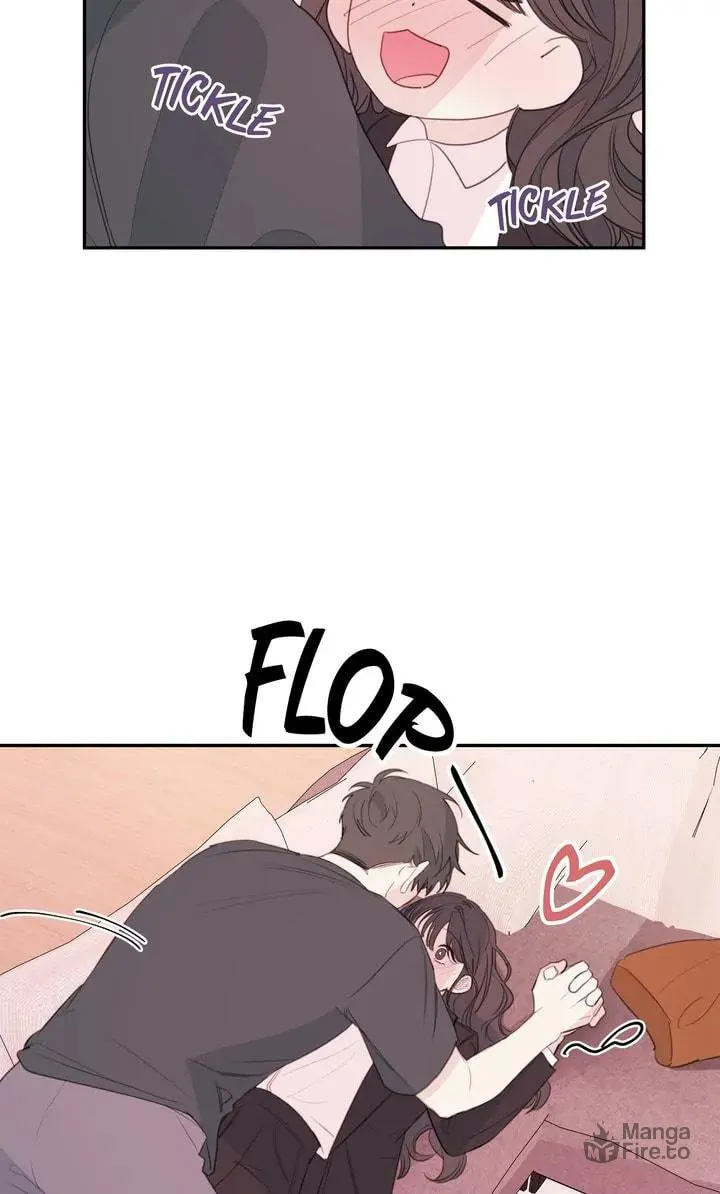 Today with You Chapter 79 page 36 - 