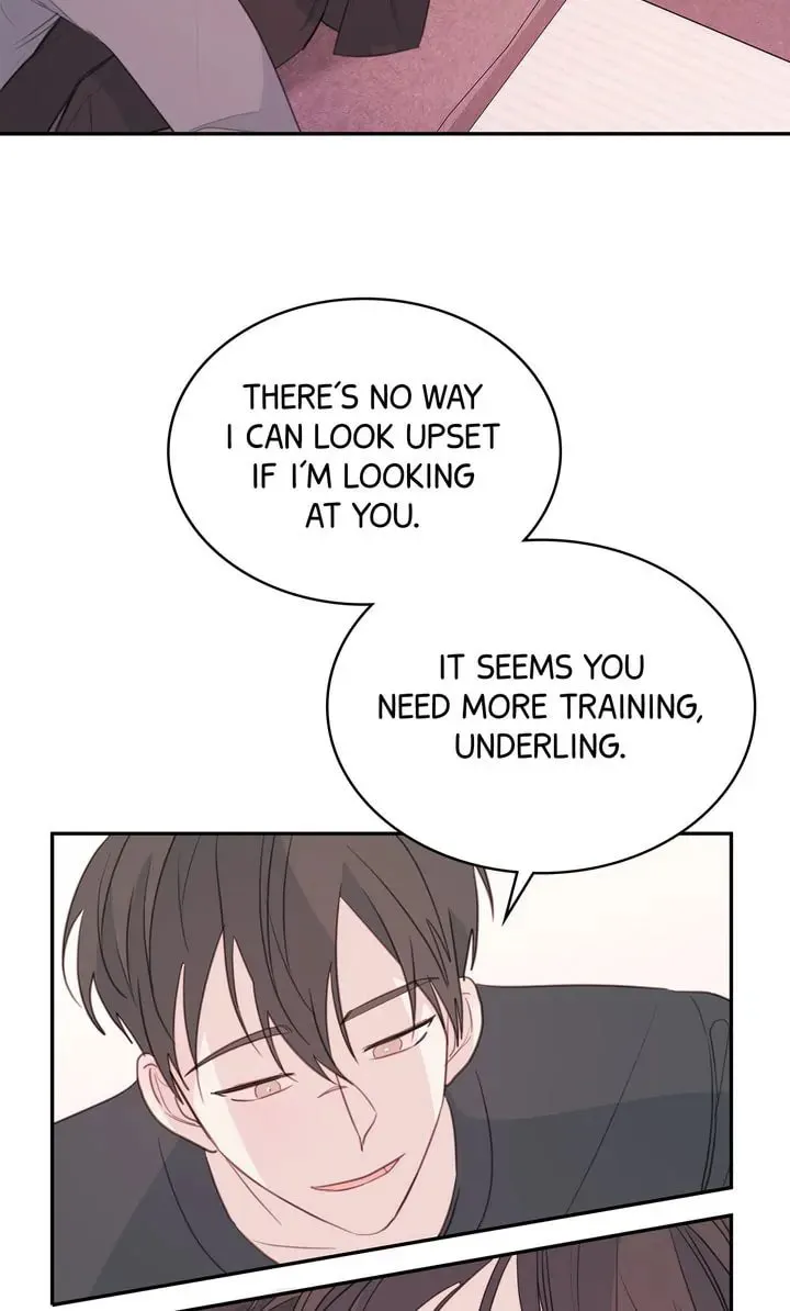Today with You Chapter 79 page 37 - 