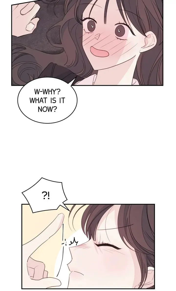Today with You Chapter 79 page 38 - 