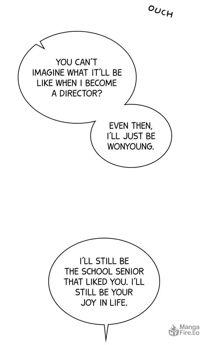 Today with You Chapter 79 page 39 - 