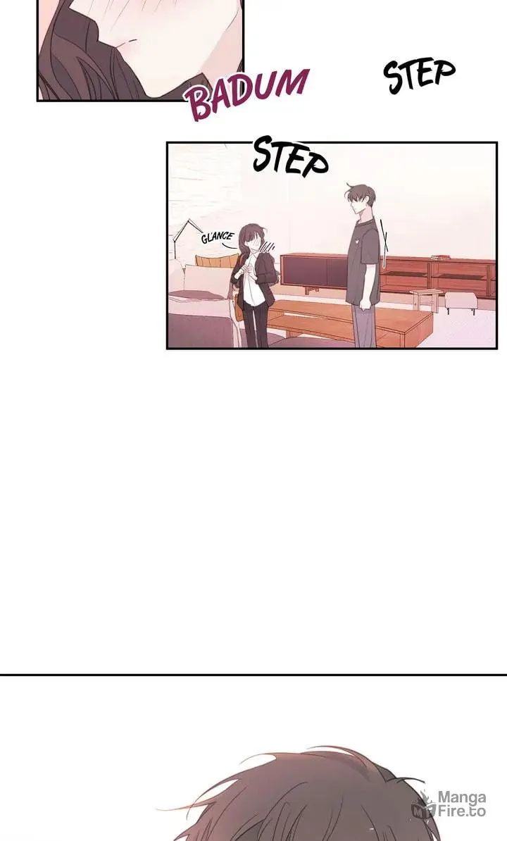 Today with You Chapter 79 page 5 - 