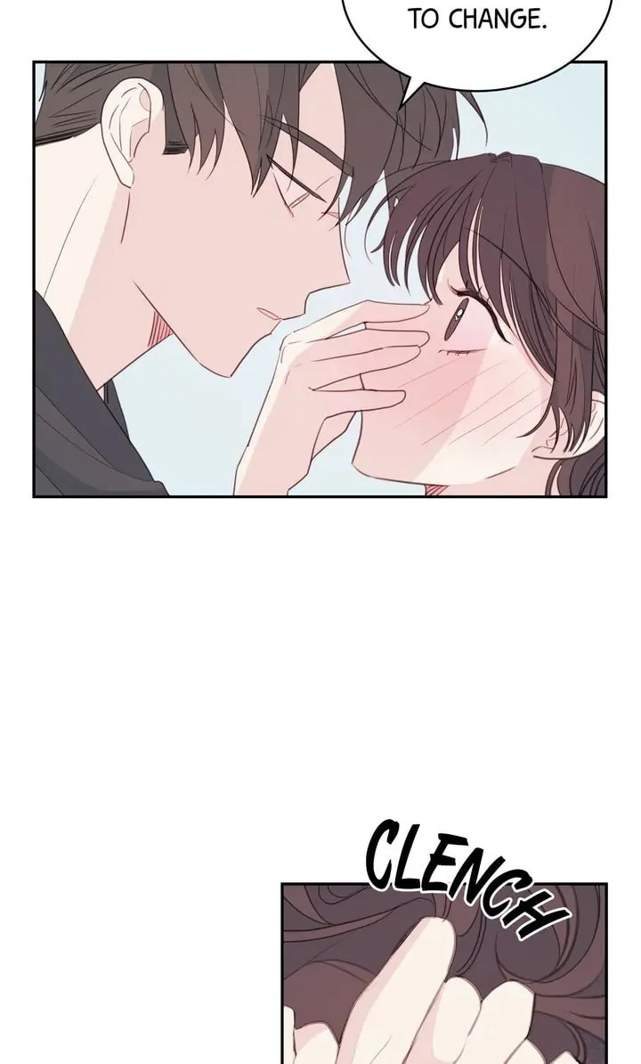 Today with You Chapter 79 page 41 - 