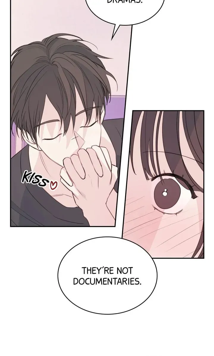 Today with You Chapter 79 page 44 - 