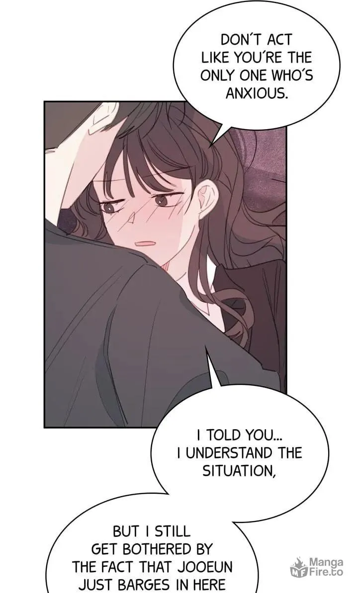 Today with You Chapter 79 page 45 - 