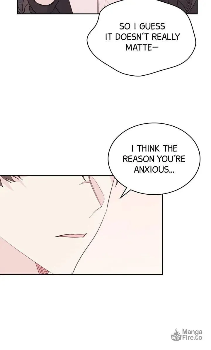 Today with You Chapter 79 page 48 - 