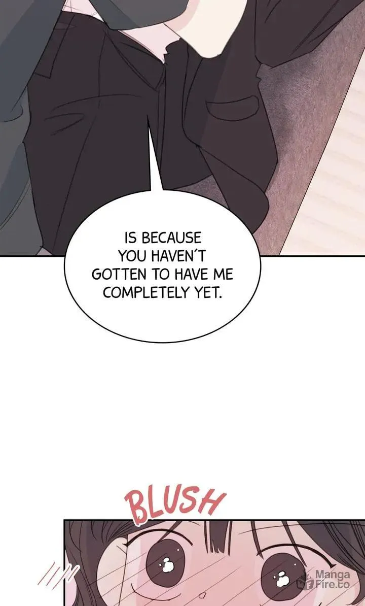 Today with You Chapter 79 page 50 - 
