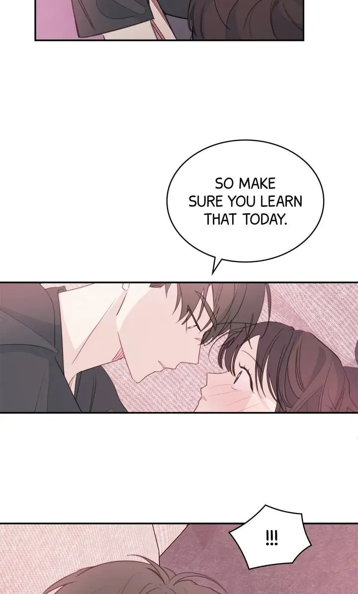 Today with You Chapter 79 page 52 - 