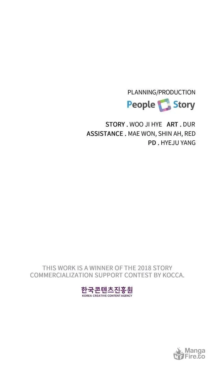 Today with You Chapter 79 page 54 - 