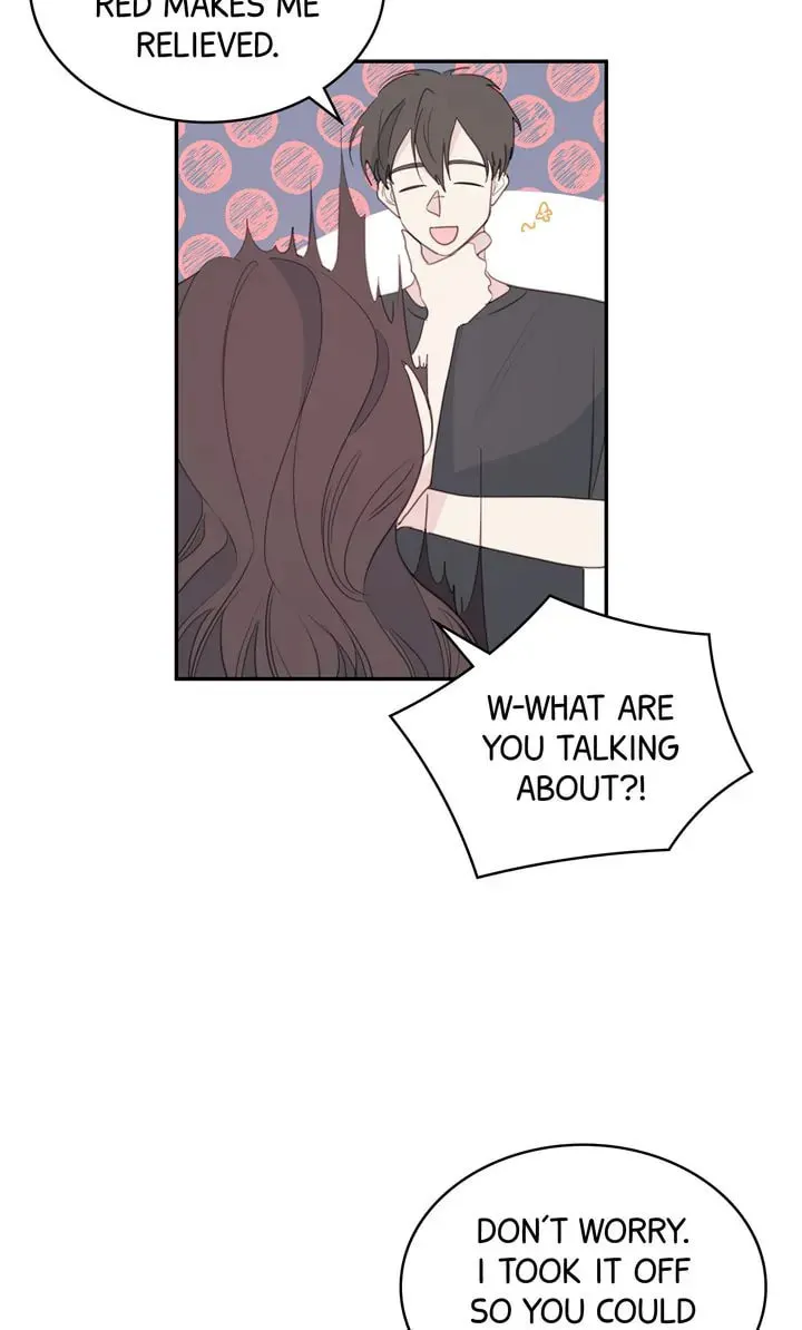 Today with You Chapter 79 page 7 - 