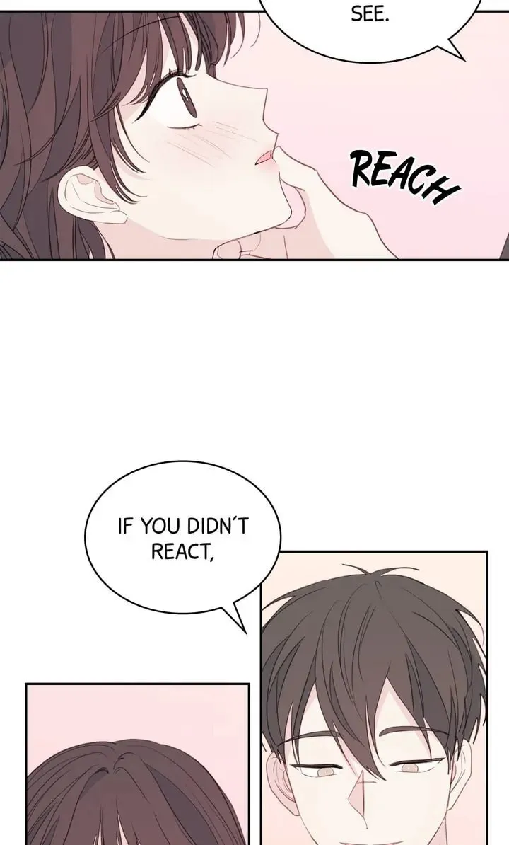Today with You Chapter 79 page 8 - 
