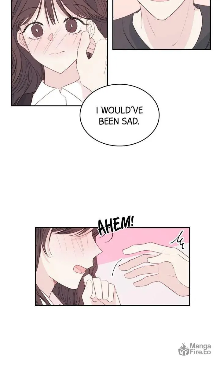 Today with You Chapter 79 page 9 - 