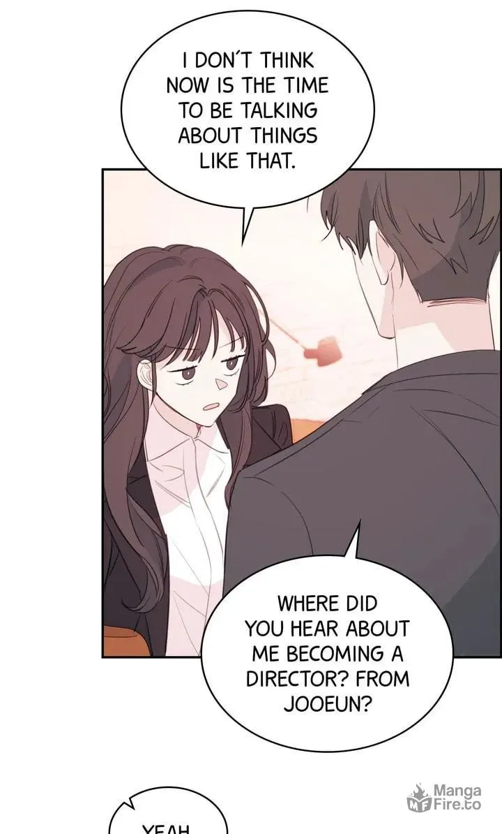 Today with You Chapter 79 page 10 - 