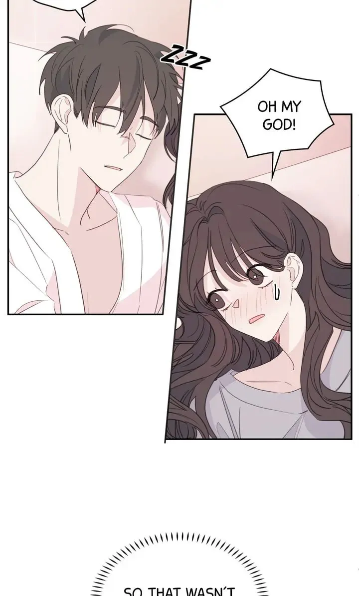 Today with You Chapter 80 page 11 - 