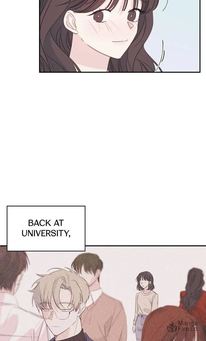 Today with You Chapter 80 page 15 - 